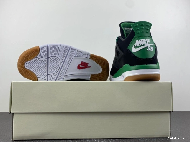 MaikeSneakers DR5415-030 Retro Jordan SB 4 0809